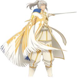 tales of (series) fan art