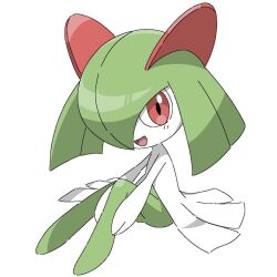 kirlia from pokemon