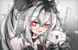 punishing: gray raven fan art