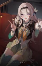 firefly (honkai: star rail) from honkai: star rail