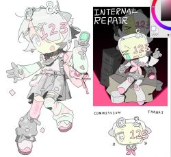 original fan art