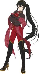 velvet crowe from tales of (series)