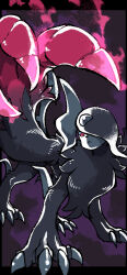 absol from pokemon