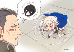 fire emblem fan art