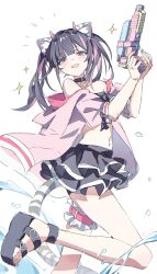 cho kaguya-hime! fan art