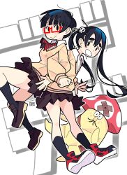 Booru post from safebooru.org