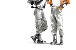 harry du bois from disco elysium