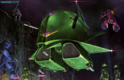 elmeth from gundam