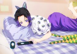 kochou shinobu from kimetsu no yaiba by kikkoumon