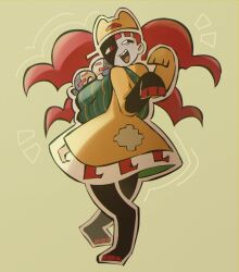 ena (series) fan art