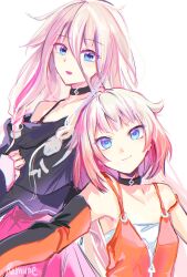 ia (vocaloid) from cevio