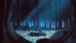 heaven burns red fan art