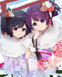 hanekawa tsubasa from monogatari (series)