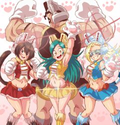 ragdoll (boku no hero academia) from boku no hero academia