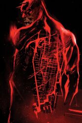 daredevil from marvel
