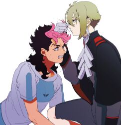 elan ceres from gundam