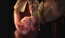 chara (undertale) from undertale