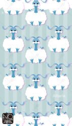 altaria from pokemon by meme (sleepsheep)