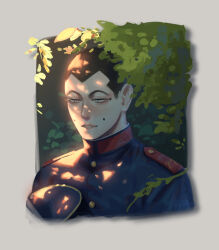 golden kamuy fan art