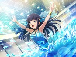 tsuyuzaki mahiru from shoujo kageki revue starlight