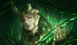 loki (marvel) from marvel