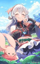 utawarerumono fan art
