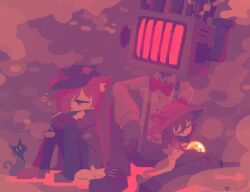 niko (oneshot) from oneshot (game) by 8osakana san8