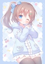 indie virtual youtuber fan art