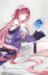 cyrene (honkai: star rail) from honkai: star rail