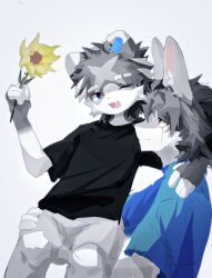 original fan art