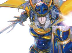 final fantasy fan art