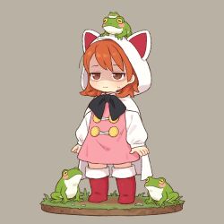 devout from final fantasy
