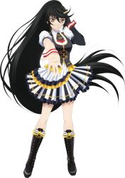 velvet crowe from tales of (series)