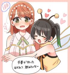 takasaki yu from love live! by yoon (yoon lovelive)