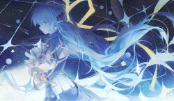 hoshino yumemi from planetarian