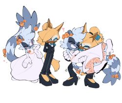 tangle the lemur from sonic (series)