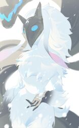 lamb (league of legends) from league of legends
