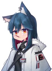 texas (arknights) from arknights