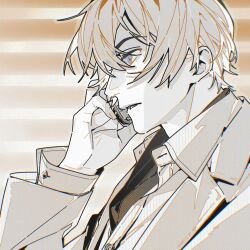 rufus shinra from final fantasy
