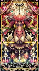 diancie from pokemon