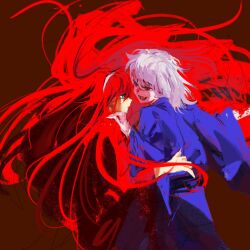 tohno akiha from tsukihime