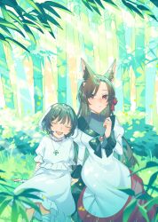 imaizumi kagerou from touhou