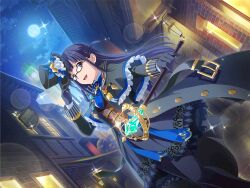 james moriarty from shoujo kageki revue starlight