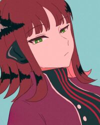 katori youko from world trigger