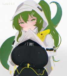 fluorite (arknights) from arknights