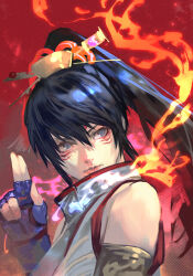 kunimitsu ii from namco by hankuri
