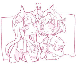 silence suzuka (umamusume) from umamusume by beer hsk