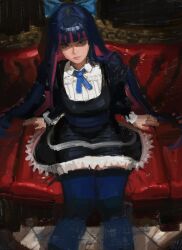 stocking (psg) from panty & stocking with garterbelt