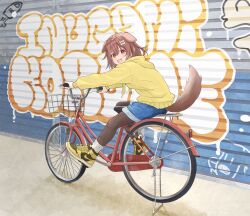 hoso-inu from hololive
