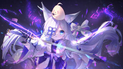 kasumi (azur lane) from azur lane